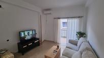 Living room of Study for sale in Torremolinos  with Air Conditioner and Terrace