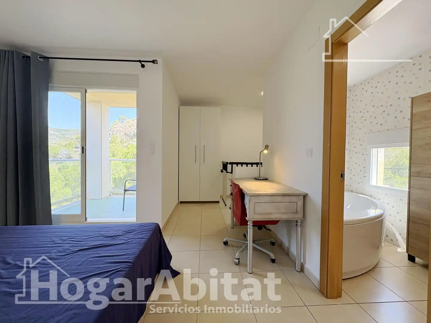 Detached house with pool for sale in Calle Monte Vernissa, imagen 59