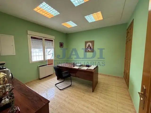 Nave industrielle à vendre à Valdepeñas, imagen 15