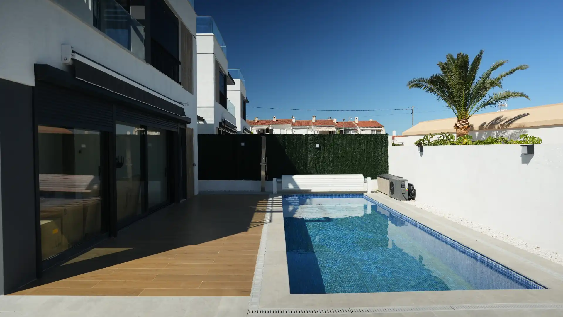 Casa o chalet en venta en Carrer Capellá, 21, Barranco Hondo