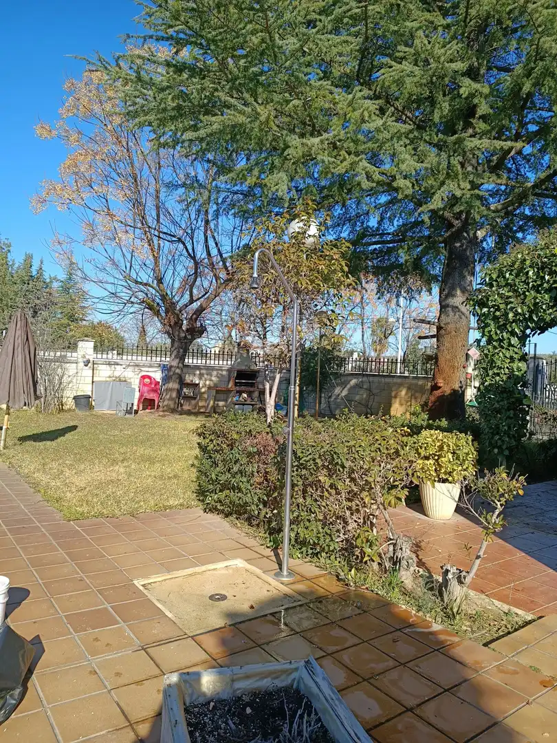 Chalet con piscina en venta en Villanueva de la Serena, imagen 2