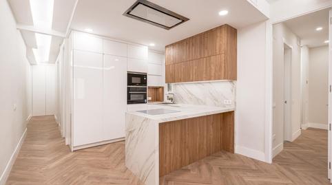 Foto 2 de Pis en venda a C/ de Fernán González, Ibiza de Madrid,  Madrid Capital