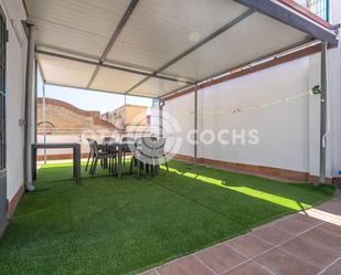 Terrace of House or chalet for sale in Reus  with Air Conditioner, Heating and Private garden