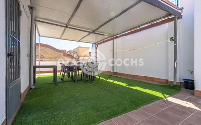 Terrassa de Casa o xalet en venda en Reus amb Aire condicionat, Calefacció i Jardí privat