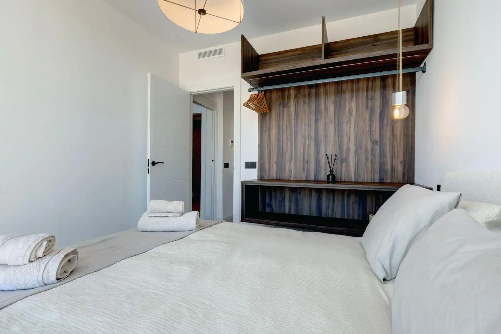 Apartment mit Pool zur Miete in La Quinta, imagen 21