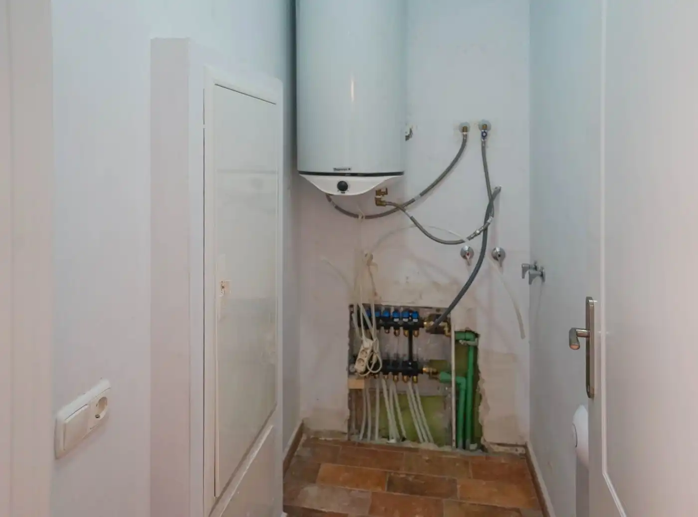 Villa mit Pool zur Miete in Centro, imagen 47
