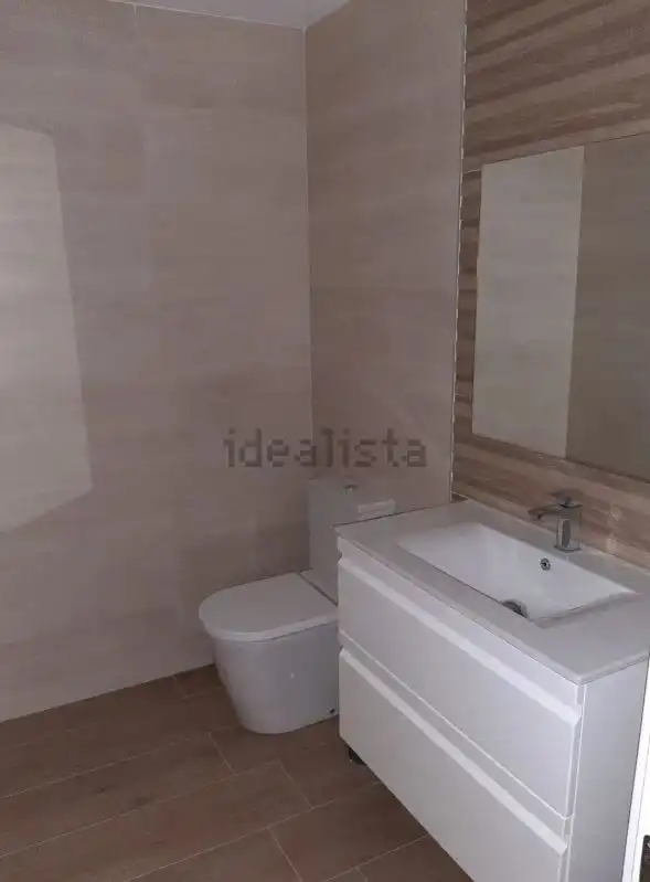 Bany de Pis en venda en Ciudad Real amb Aire condicionat, Calefacció i Parquet