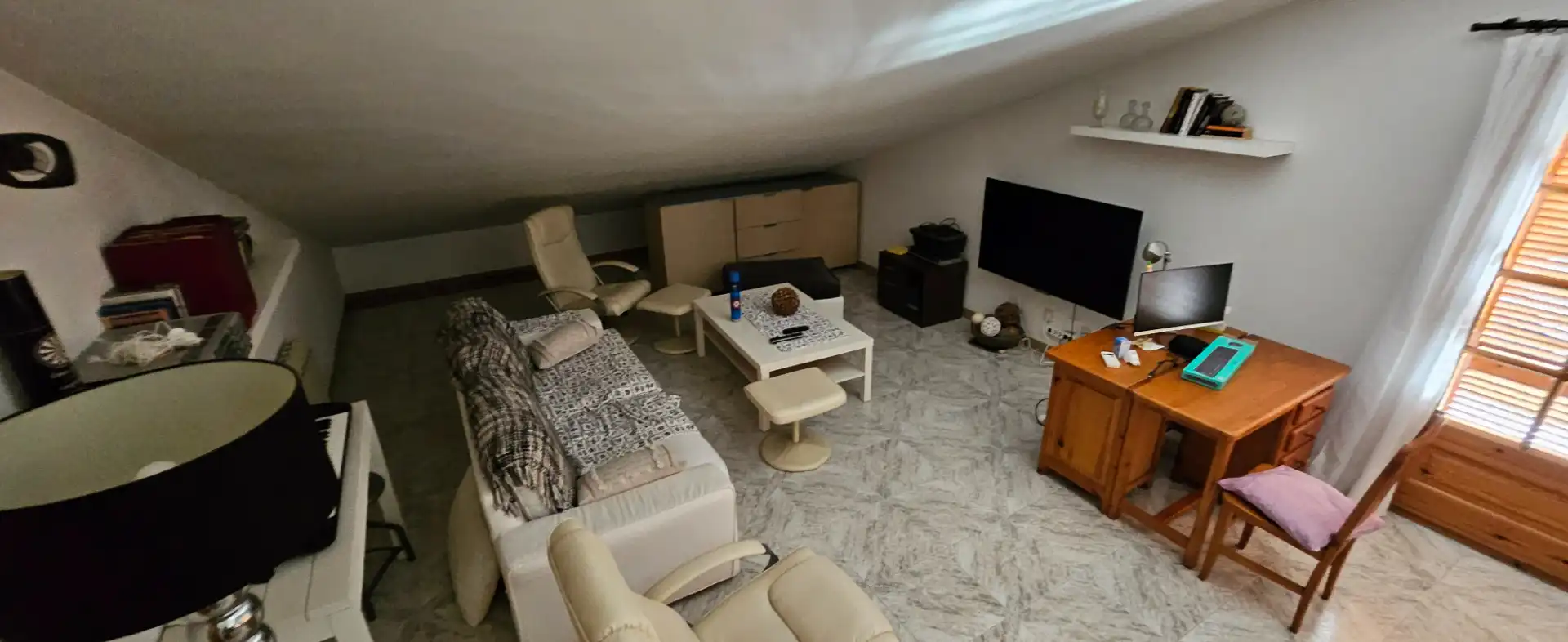 Casa con terraza en venta en Carrer Ter 24M, imagen 24