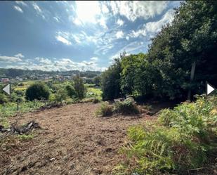 Residencial en venda en Vilagarcía de Arousa