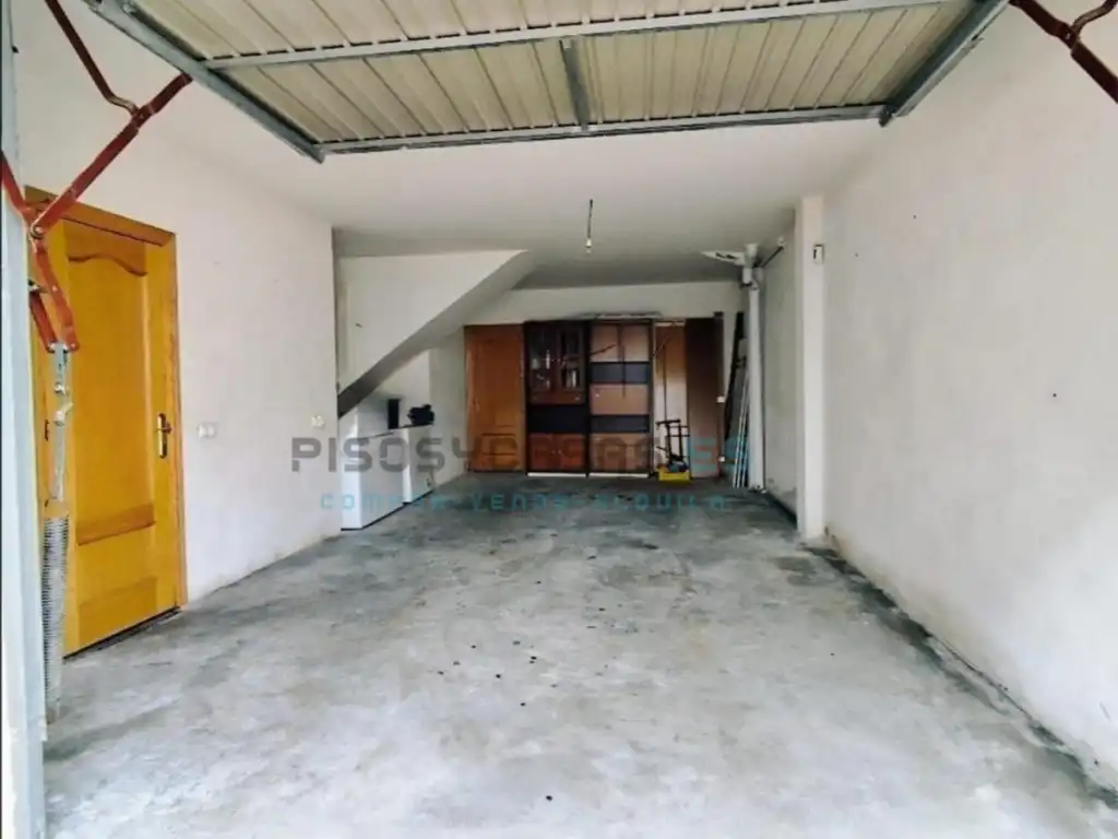 Casa adosada en venta en Landete con Terraza