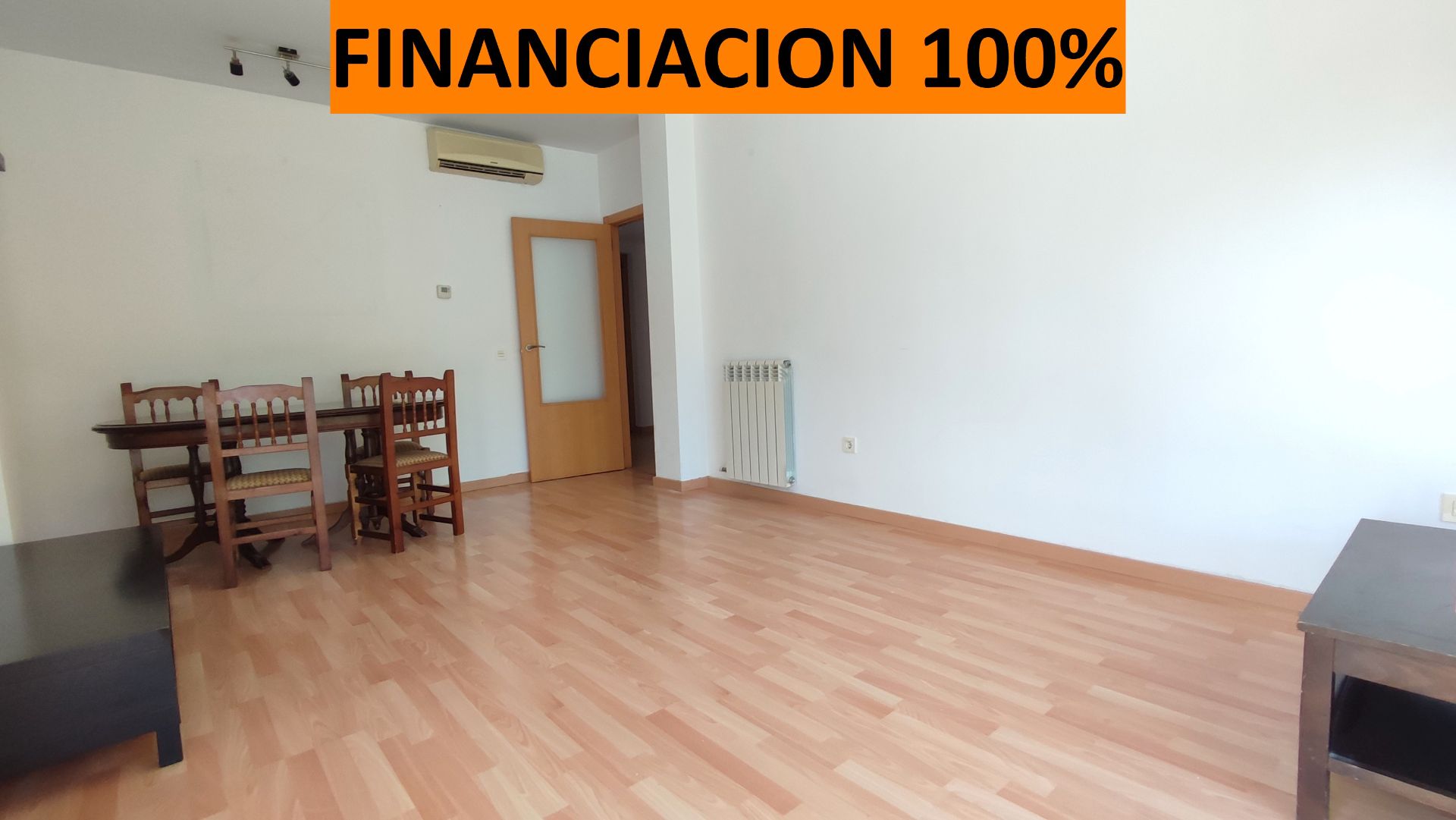 Flat for sale in Villanueva de Gállego  with Air Conditioner, Heating and Terrace