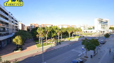 Foto 5 de Piso de alquiler en Calle Maestro Amate, 1, San Luis,  Almería Capital