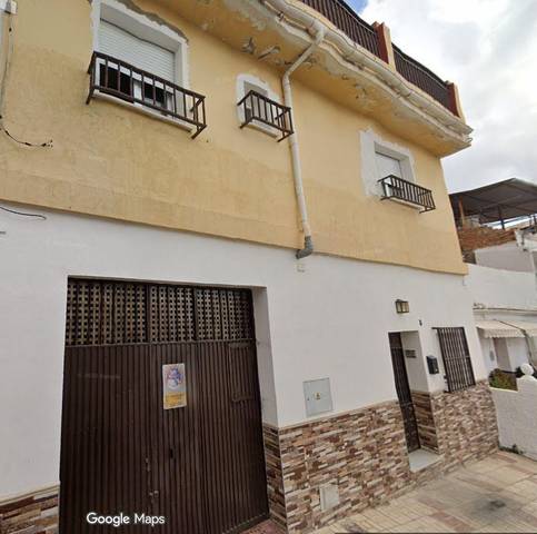 Casa-chalet en Venta en Calle tarifa, 3 en Mangas Verdes - Las Flores - Parque del Sur