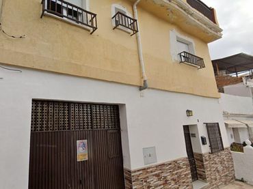 Casa en venda a Calle tarifa 3