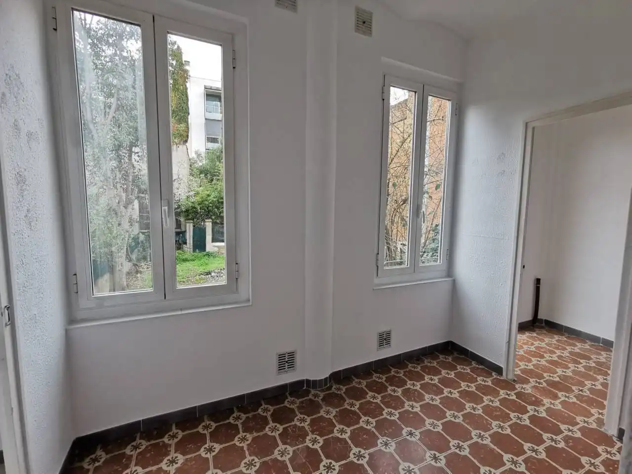Flat with garden to rent in Calle Canonge Dorca, imagen 2