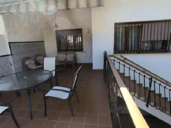 Semi-detached house with terrace for sale in Orihuela Costa, imagen 2