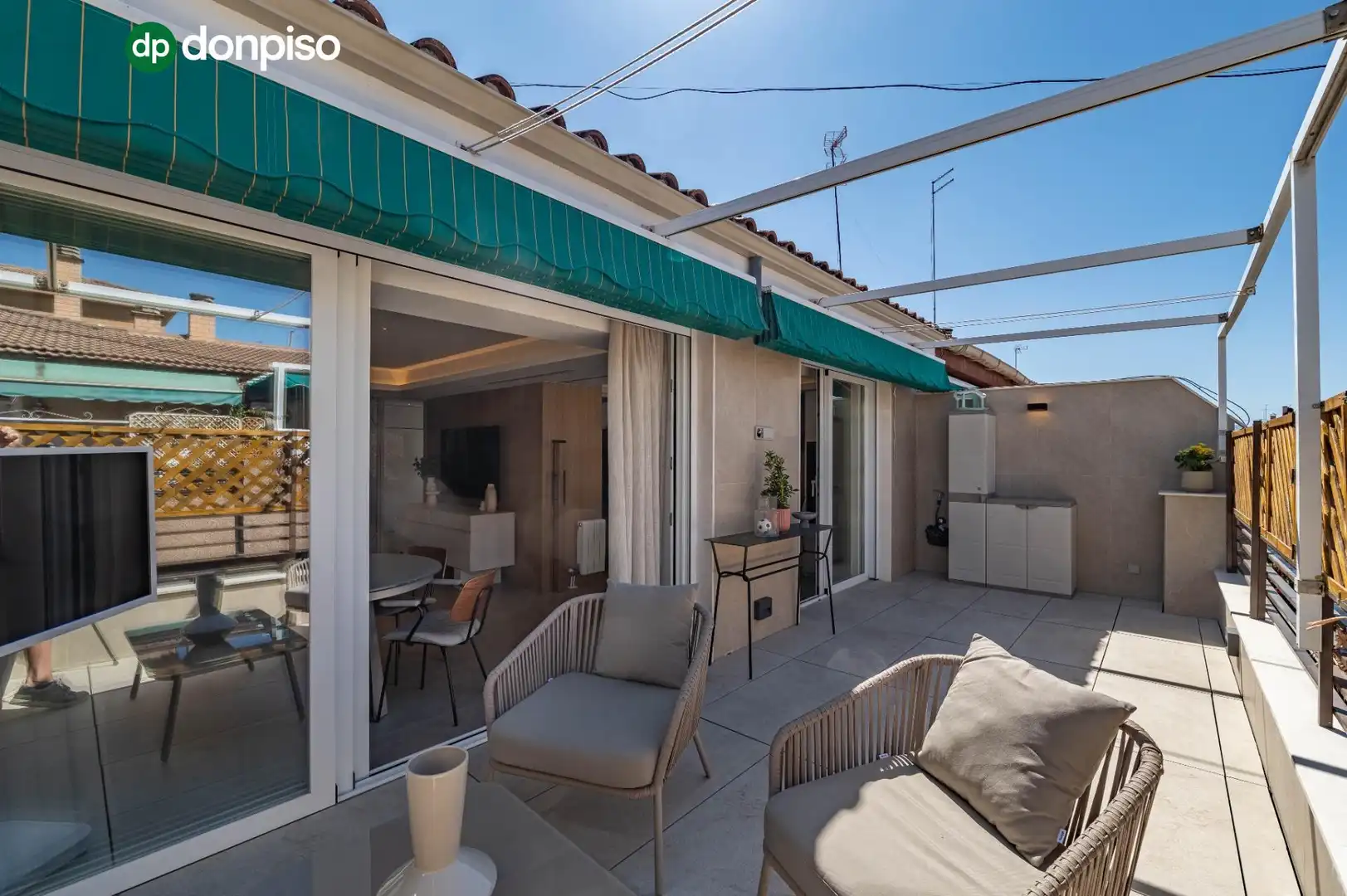 Flat with lift for sale in Calle ABEN HUMEYA 7, imagen 5