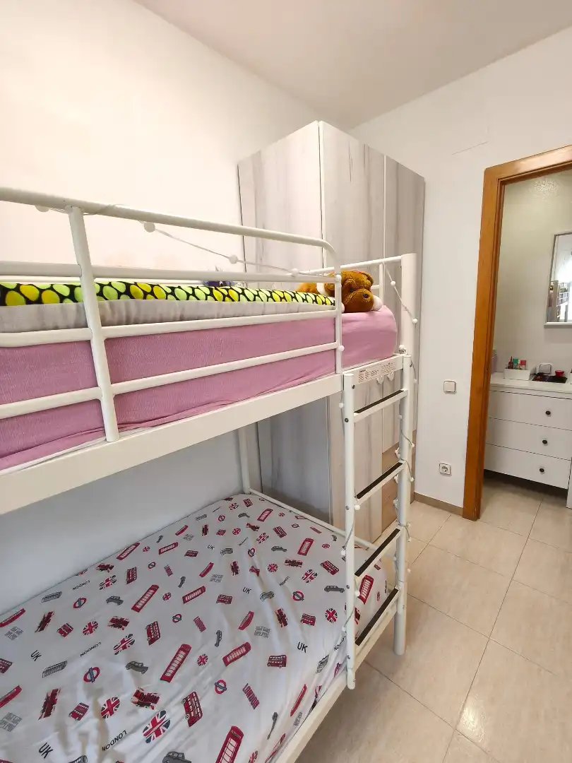 Pis amb ascensor en venda a Avinguda de Mossèn Jacint Verdaguer, imagen 21