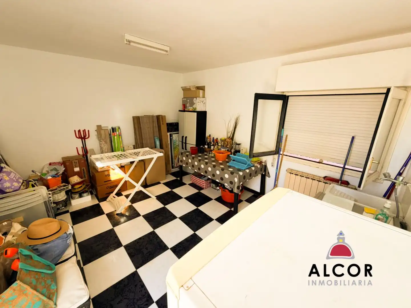 Appartamento con terrazza in vendita a Casco Urbano, imagen 26
