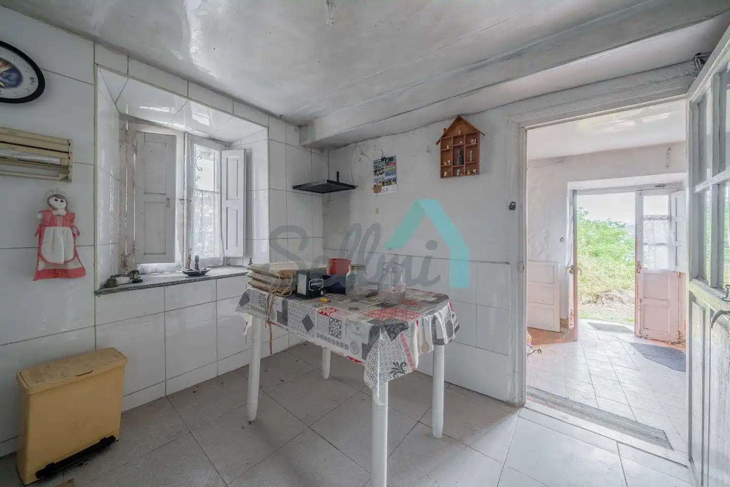 Casa con jardín en venta en Severies, imagen 28