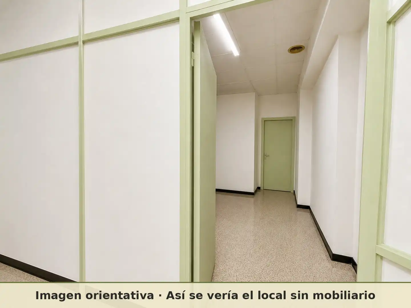 Gewerbefläche zum Verkauf in Carrer Mestre Candi, imagen 22