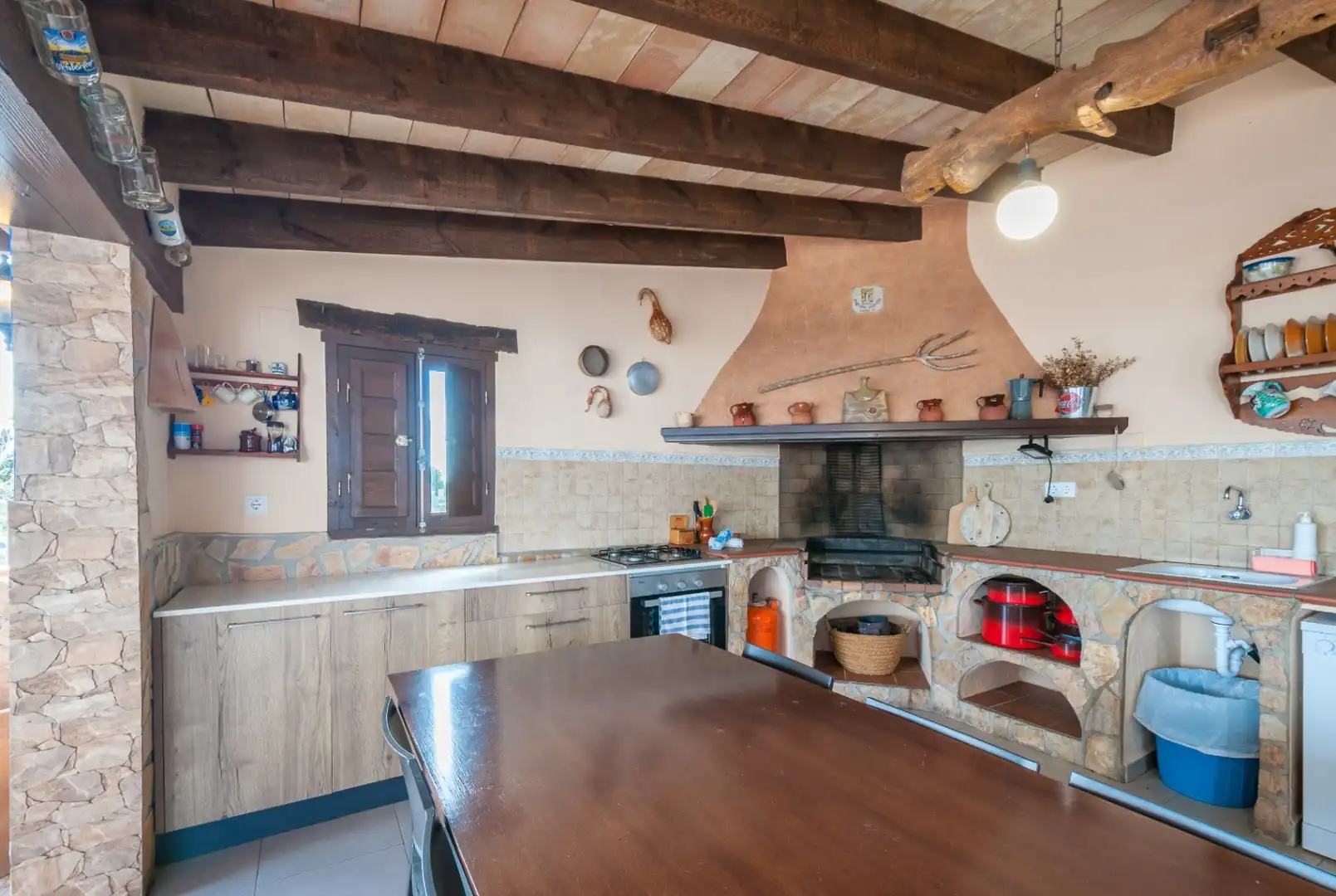 House for sale in Benissa pueblo, imagen 13