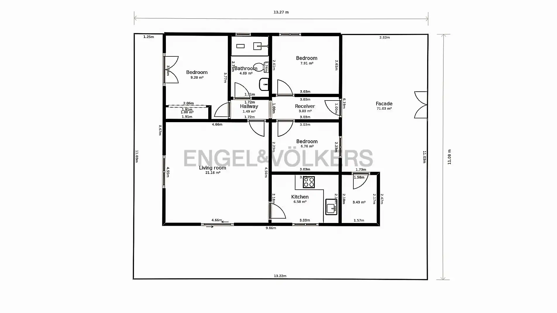 Casa o chalet en venta en Sant Jaume dels Domenys
