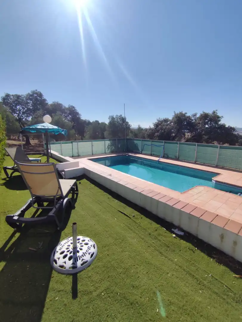 Casa rustica in vendita a Prado del Rey, imagen 6