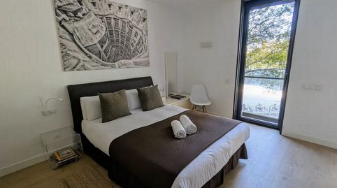 Photo 4 of Apartments for rent in El Poblenou, Barcelona Capital