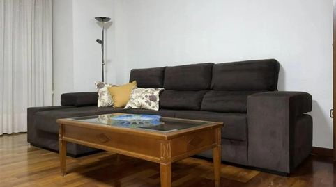 Photo 4 of Flat for rent in Mercado, Alicante / Alacant