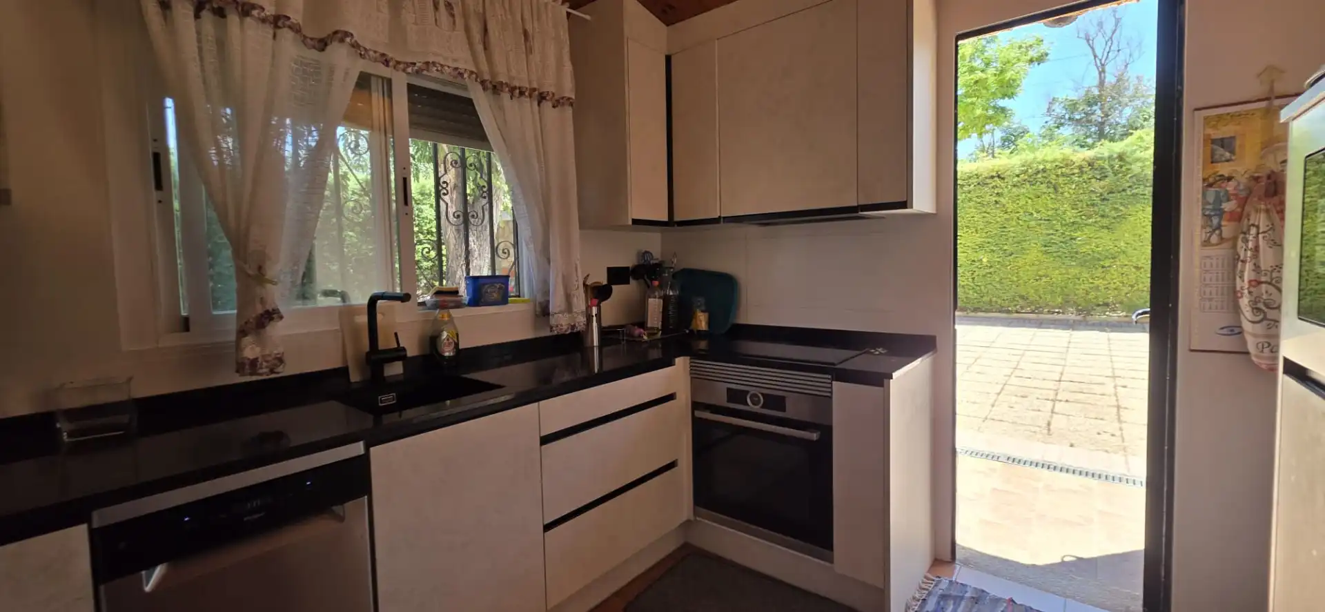 Detached house with pool for sale in Eurovillas, imagen 34