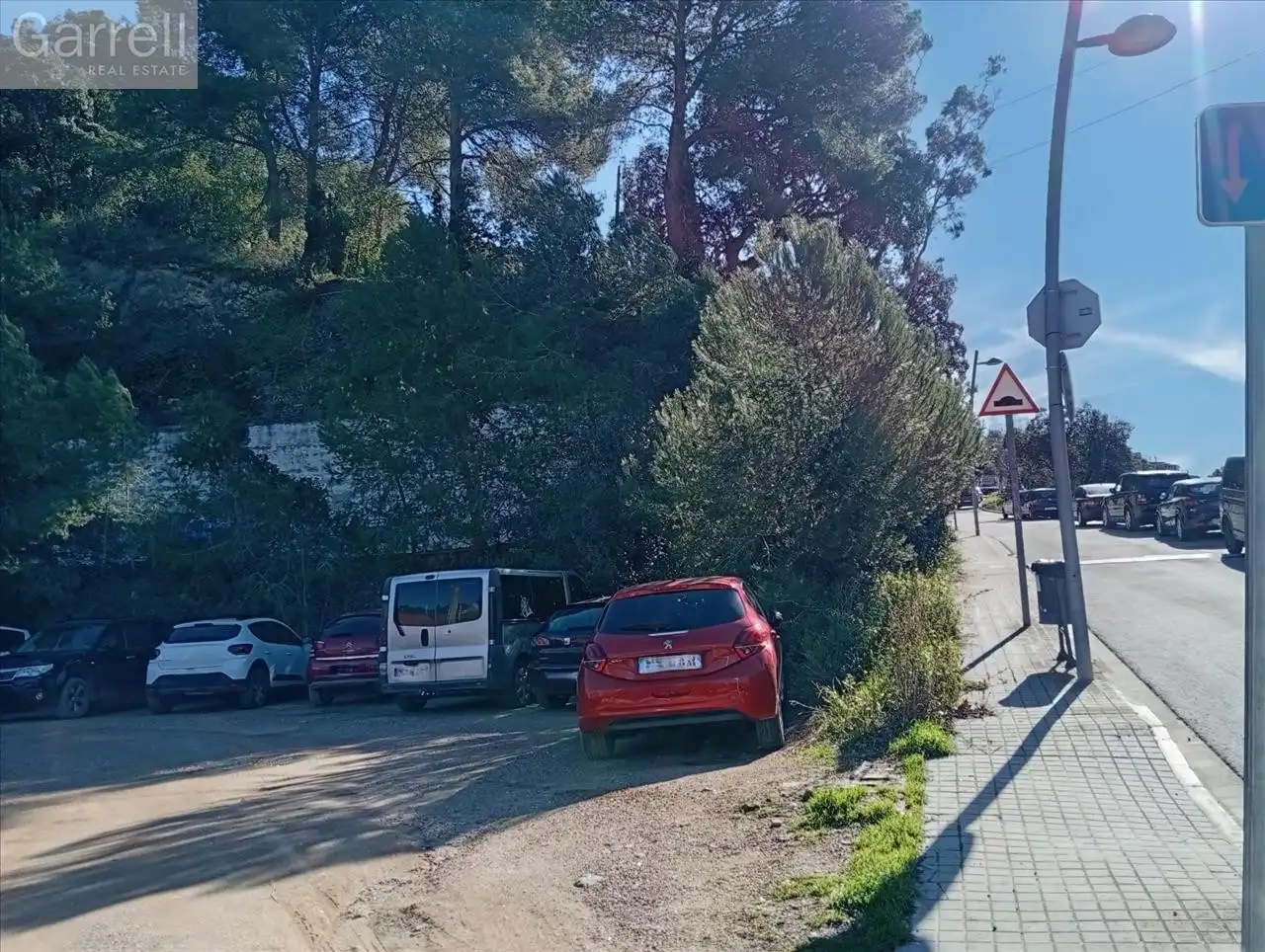 Lands and plots for sale in BELLSOLELL Nº  Arenys de Munt (Barcelona), imagen 7