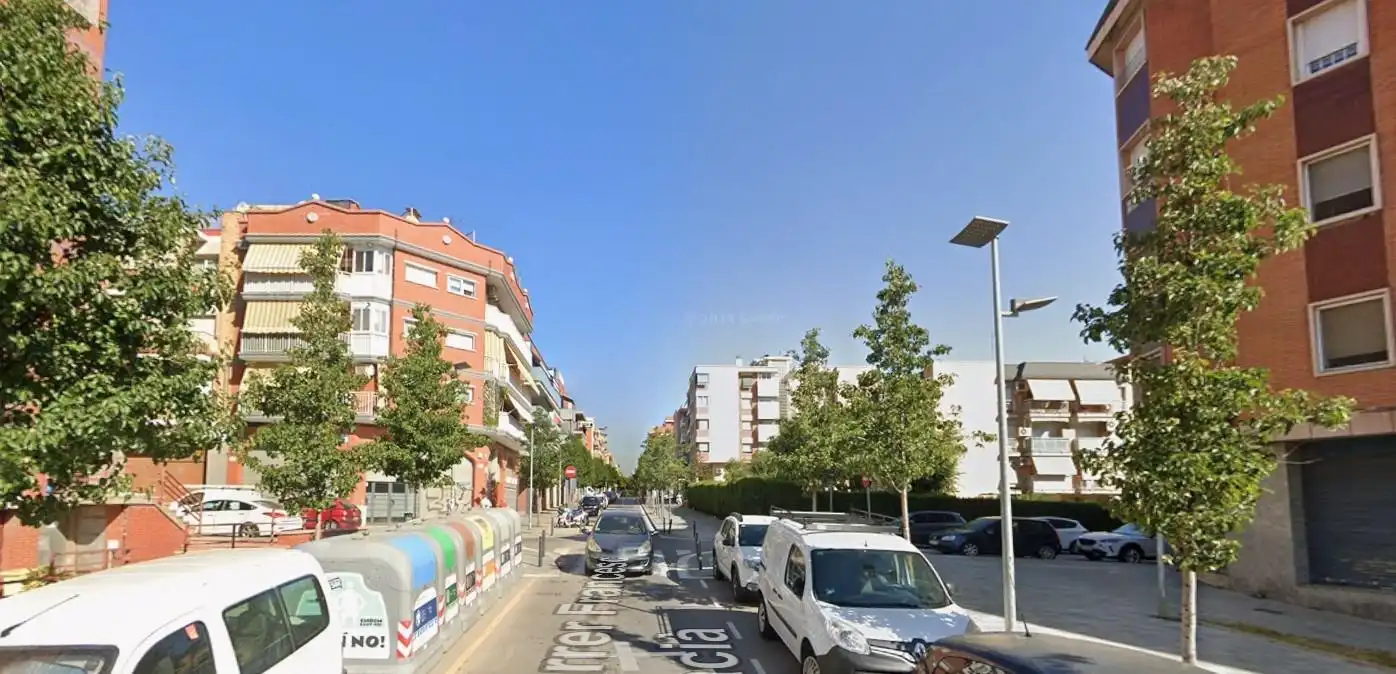 Piso con ascensor en venta en FRANCESC MACIA DE