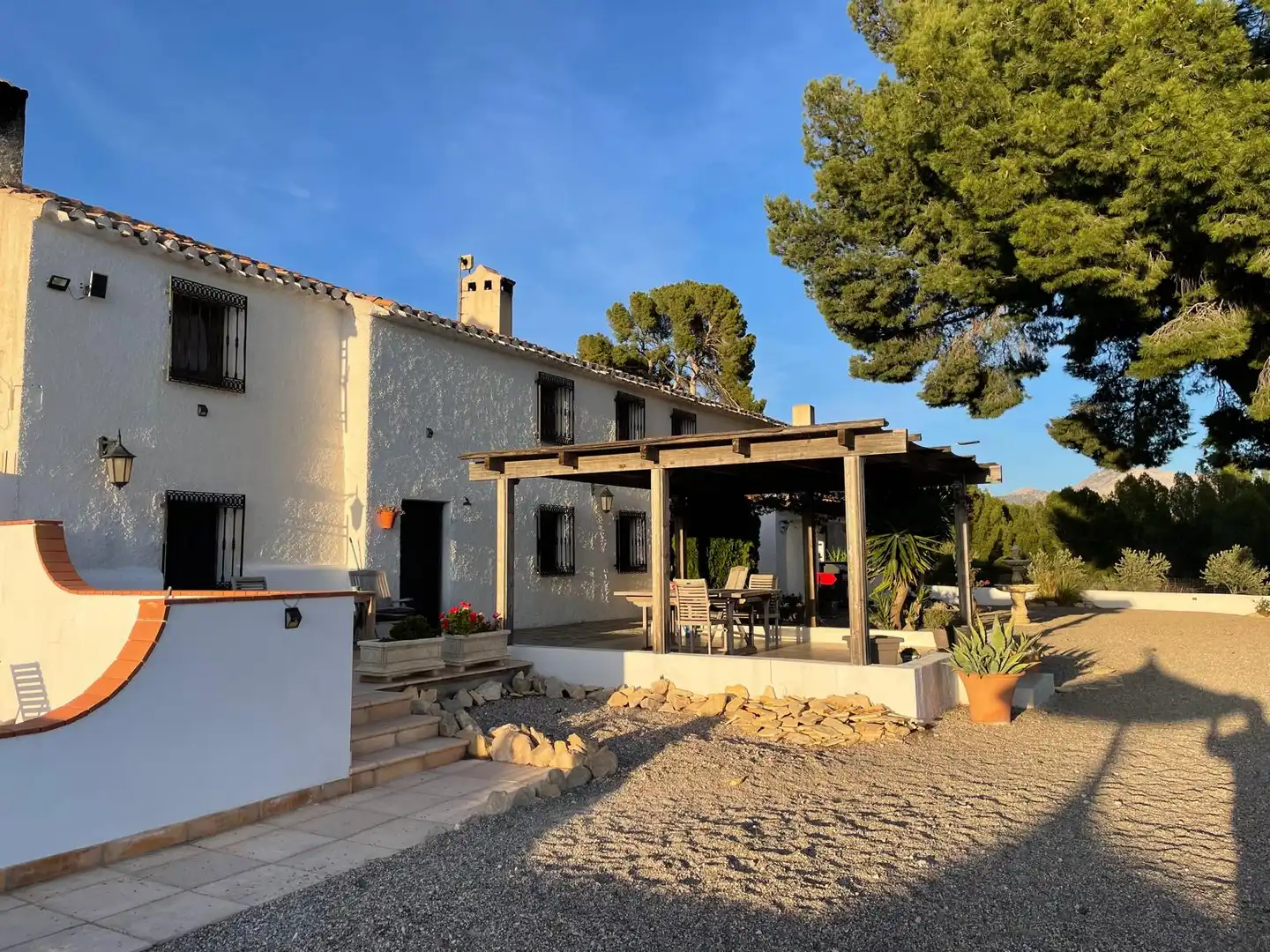Country house for sale in Chirivel, imagen 26