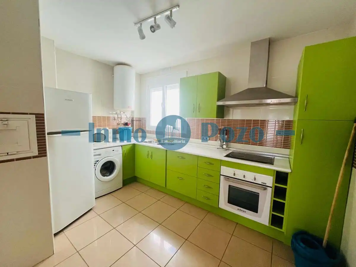 Flat with lift for sale in Almendralejo