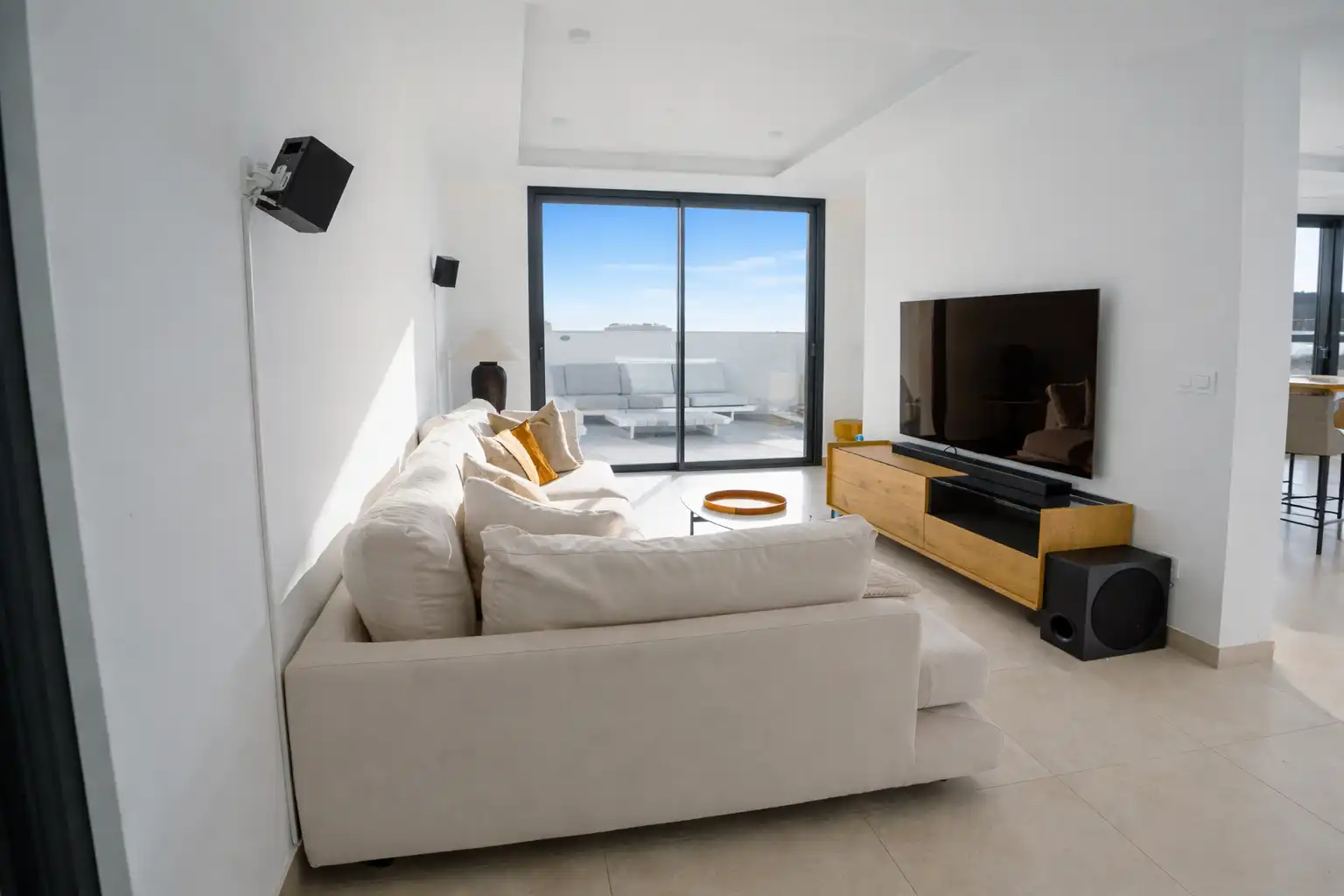 Attique avec piscine à vendre à Puerto Deportivo, imagen 12