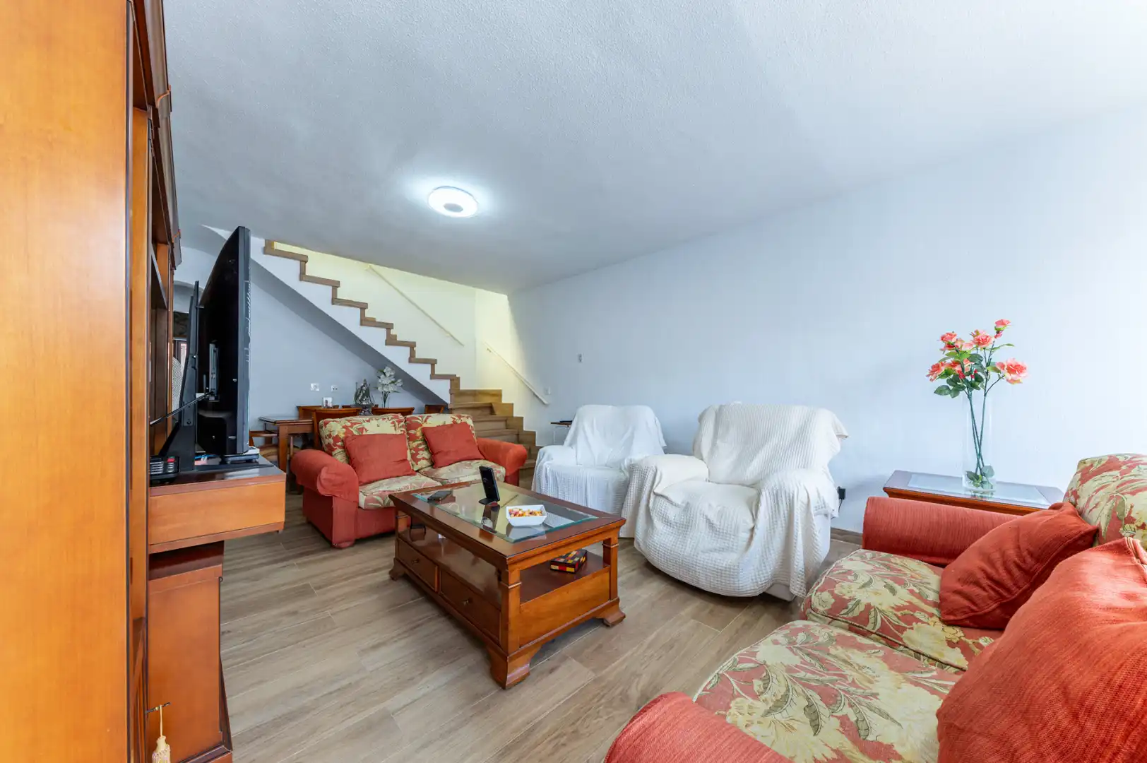 Detached homes for sale in Mazarrón  with Air Conditioner, Heating and Terrace