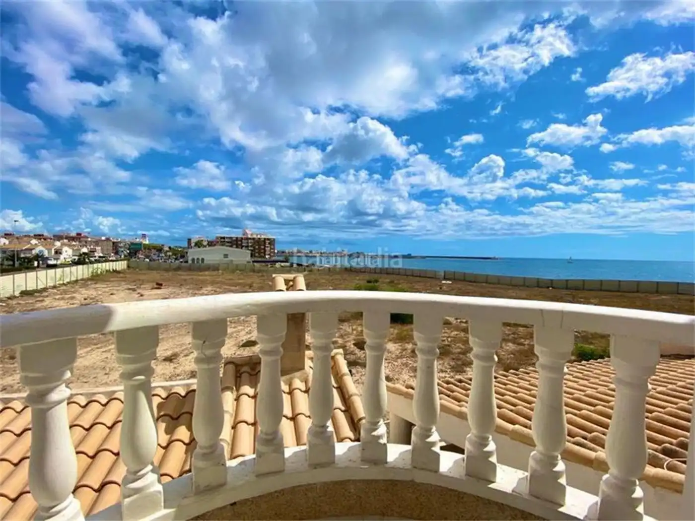 House with garden for sale in Calle Mar Jónico 2, imagen 15