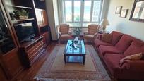 Living room of Flat for sale in Durango  with Balcony