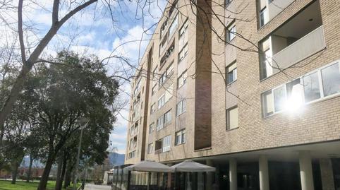 Foto 4 de Pis en venda a Plaza de Félix Huarte, 3, Iturrama,  Pamplona / Iruña