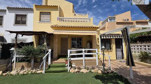 Foto 5 de Casa adosada en venda a N/a, Aguas Nuevas, Alicante