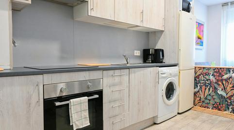 Foto 2 de Pis de lloguer a N/a, Tres Olivos - Valverde, Madrid