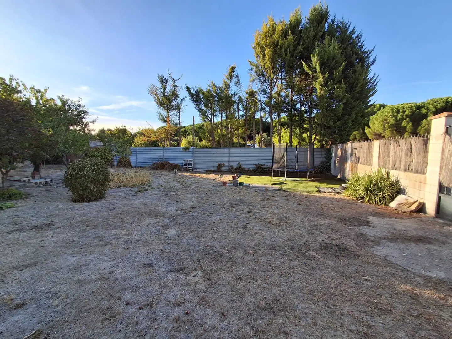 Terreny residencial en venda a Carretera de la Parrilla 14, imagen 25