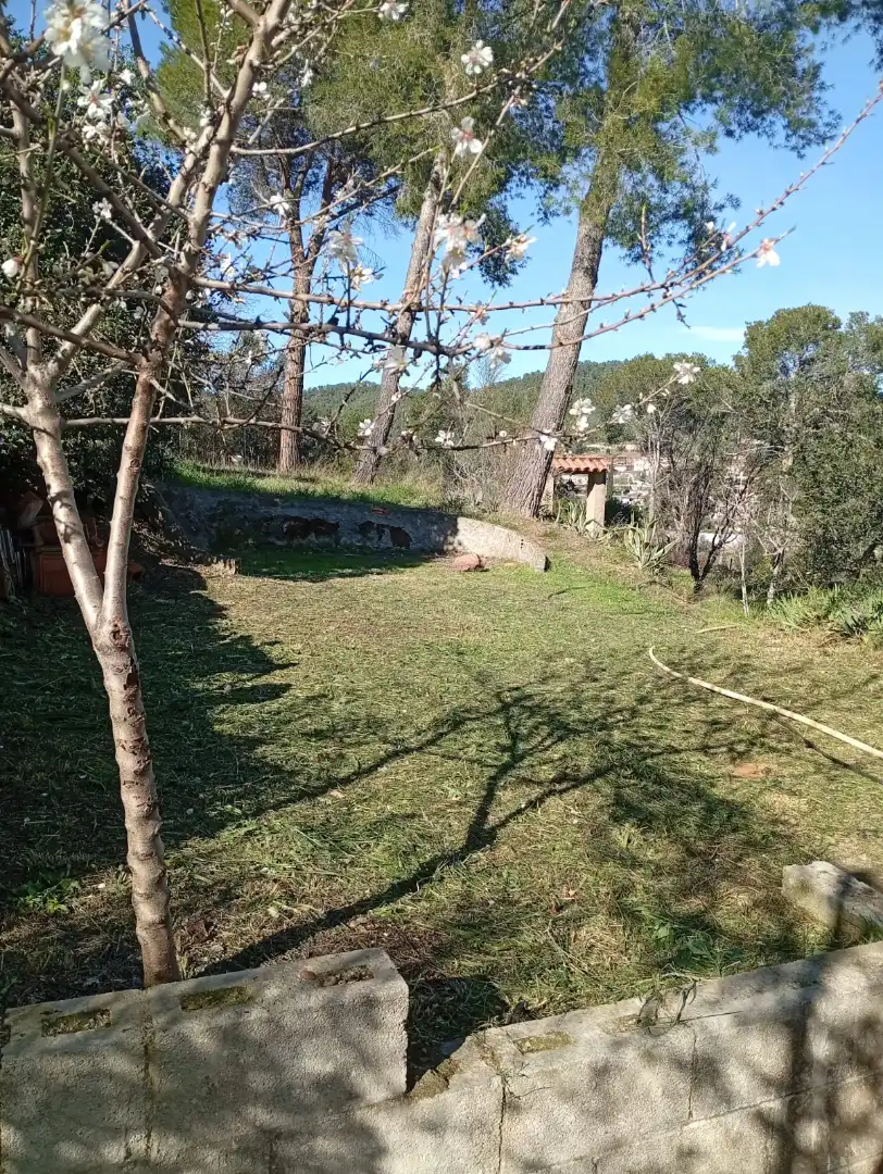 Terreno residenziale in vendita a Sant Vicenç Dels Horts, imagen 8