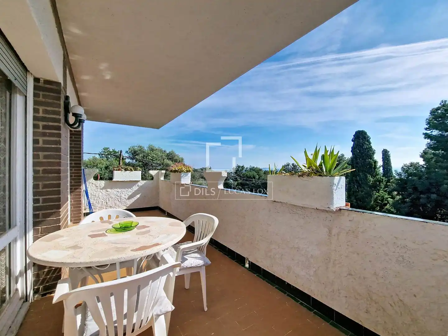 Chalet con terraza en venta en Bellamar, imagen 46