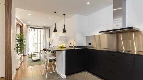 Photo 2 of Flat for rent in Calle Sardenya, El Parc i la Llacuna del Poblenou, Barcelona Capital