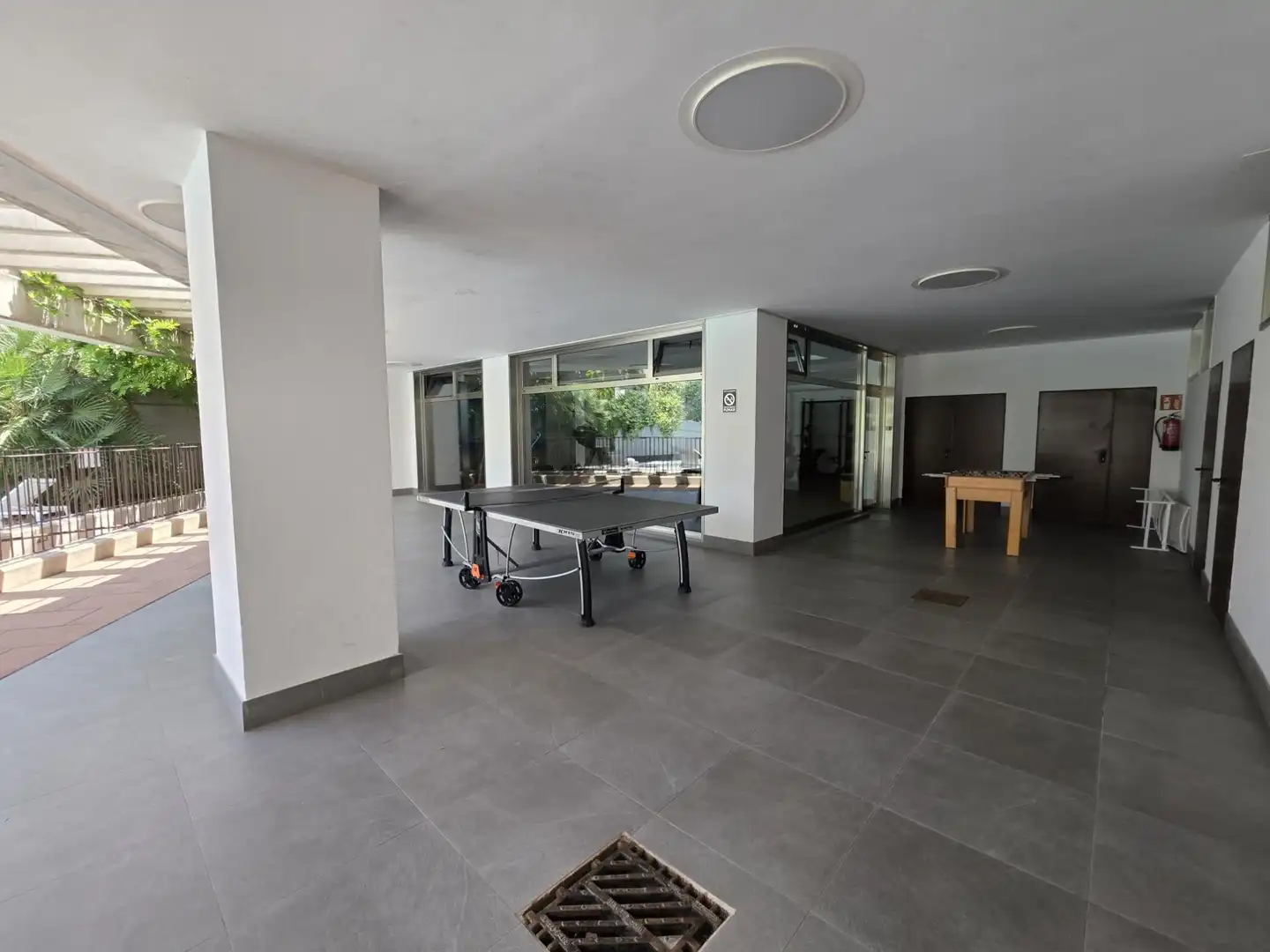 Terrassa de Àtic en venda en Pozuelo de Alarcón amb Calefacció, Jardí privat i Terrassa