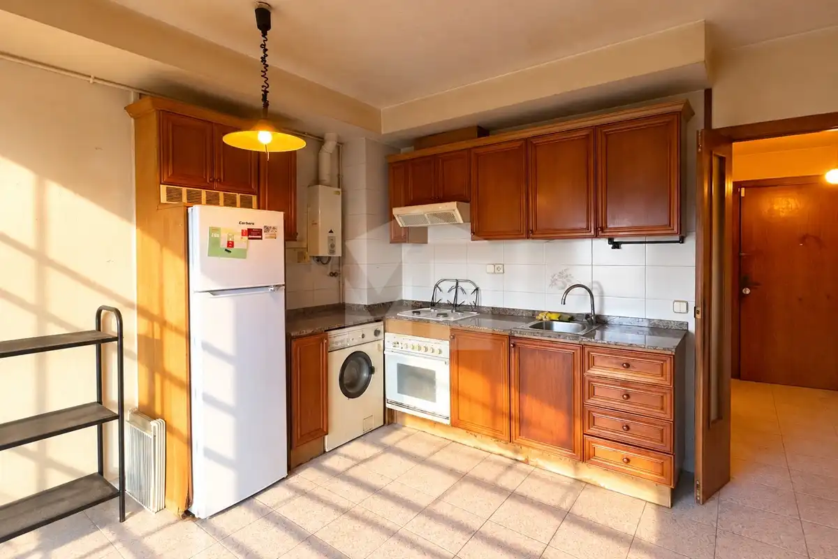 Wohnung zum Verkauf in La Plantera, imagen 3