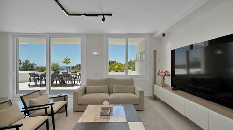Foto 3 von Wohnung zum Verkauf in Calle 4 a, 12, Guadalmina Baja, Marbella
