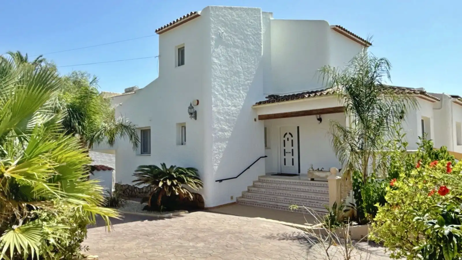 Detached house with pool for sale in Pinar del Advocat - Cometa, imagen 5